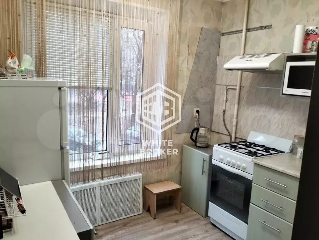 Комната 19 м в 2-к., 2/9 эт. - Фото 0