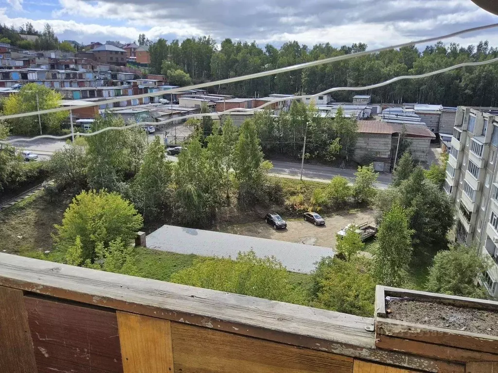 2-к кв. Иркутская область, Иркутск Университетский мкр, 92 (48.0 м) - Фото 2