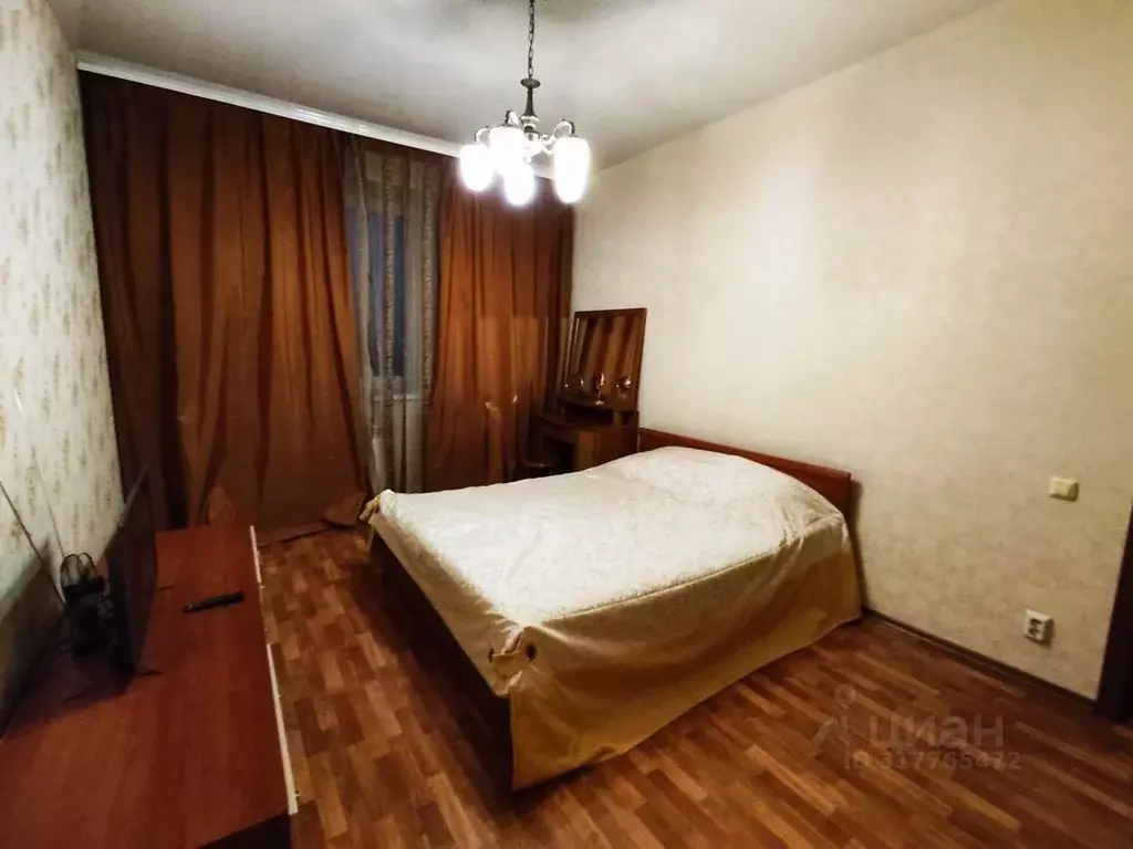 2-к кв. Ульяновская область, Ульяновск ул. Дмитрия Ульянова, 9к1 (60.0 ... - Фото 1