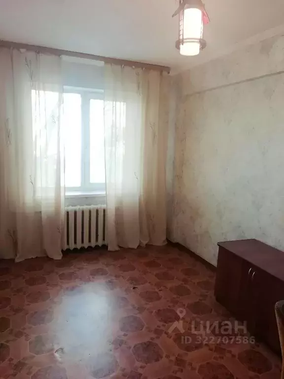 3-к кв. Амурская область, Благовещенск Пролетарская ул., 74 (59.0 м) - Фото 2