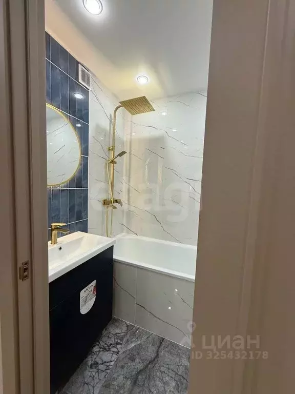 1-к кв. Марий Эл, Медведево городское поселение, Медведево пгт ул. ... - Фото 1