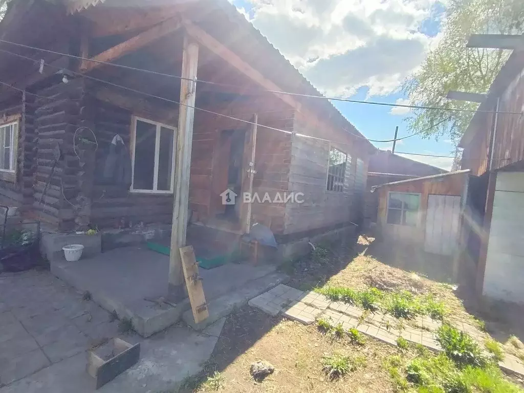 Дом в Алтайский край, Бийск Зеленая ул. (58 м) - Фото 2
