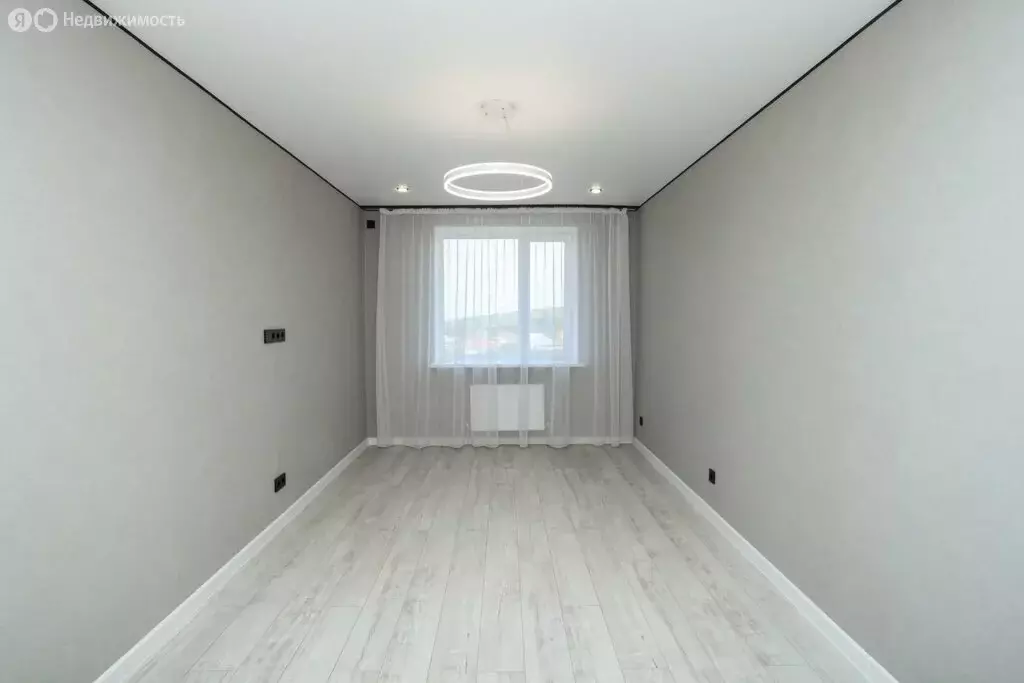 1-комнатная квартира: Ставрополь, Пригородная улица, 251Ак4 (35 м) - Фото 1