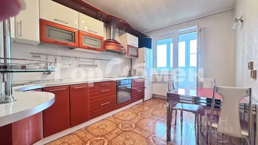 2-к кв. Московская область, Одинцово ул. Чистяковой, 12 (65.0 м) - Фото 1