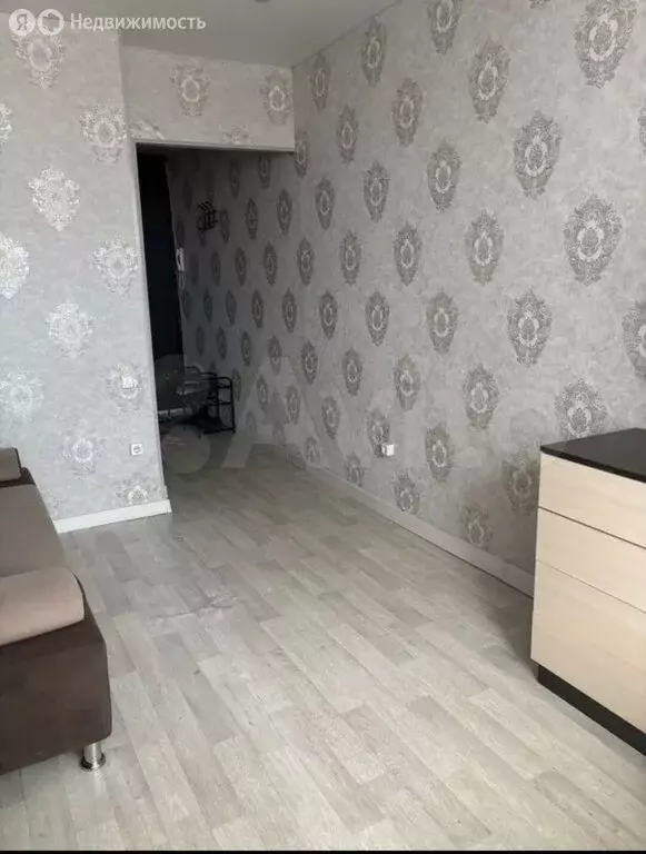 Квартира-студия: Йошкар-Ола, улица Машиностроителей, 2Б (17 м) - Фото 2
