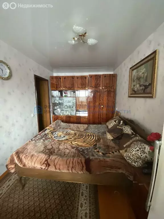 2-комнатная квартира: Белорецк, улица С. Кирова, 68 (46.1 м) - Фото 2