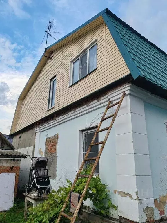 Дом в Орловская область, Мценск Рабочая ул., 28 (134 м) - Фото 2