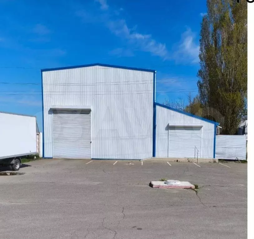 Сдам помещение свободного назначения, 412.3 м - Фото 0
