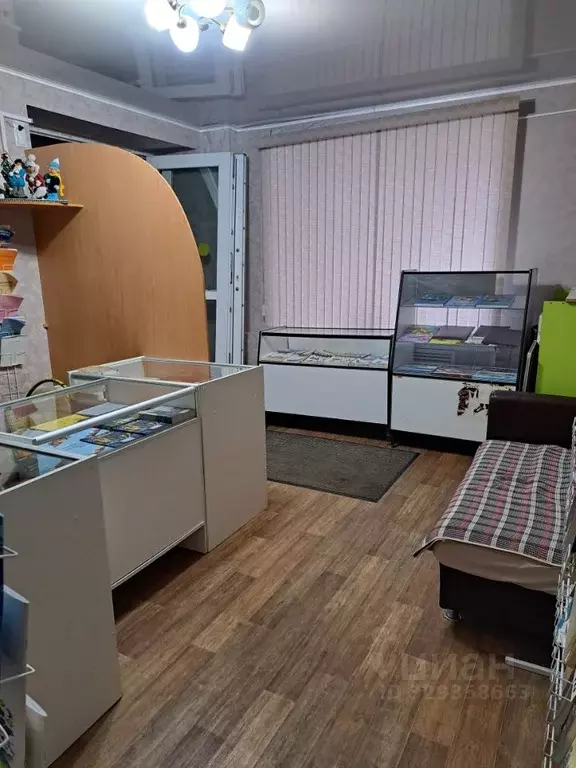 Помещение свободного назначения в Челябинская область, Челябинск ул. ... - Фото 1