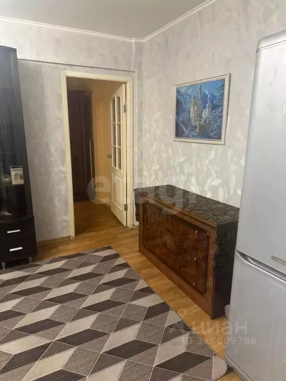 2-к кв. Красноярский край, Красноярск имени газеты Красноярский ... - Фото 0