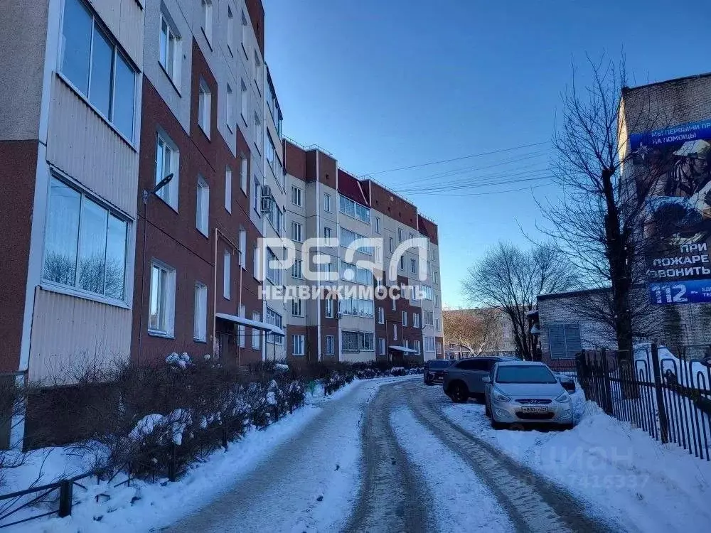 Студия Ленинградская область, Гатчина ул. Рощинская, 17Б (29.5 м) - Фото 0