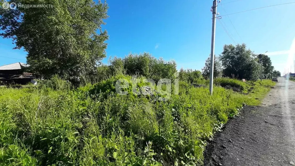 Участок в Верхняя Салда, улица Котовского (7.27 м) - Фото 1