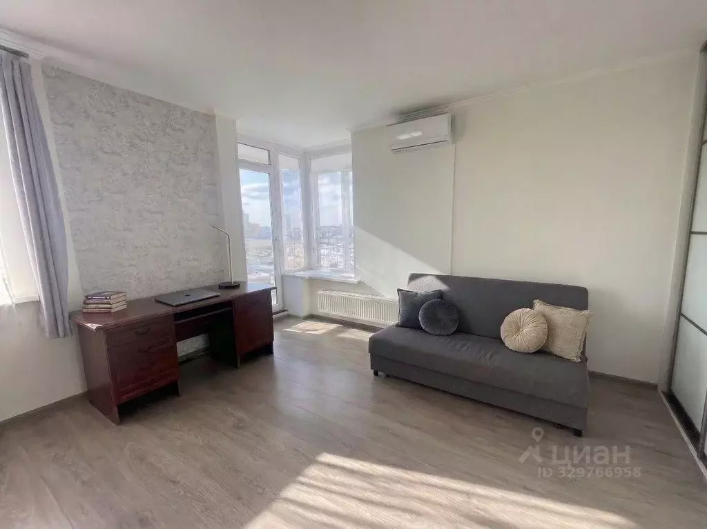 2-к кв. Московская область, Королев Пионерская ул., 13к1 (63.0 м) - Фото 2