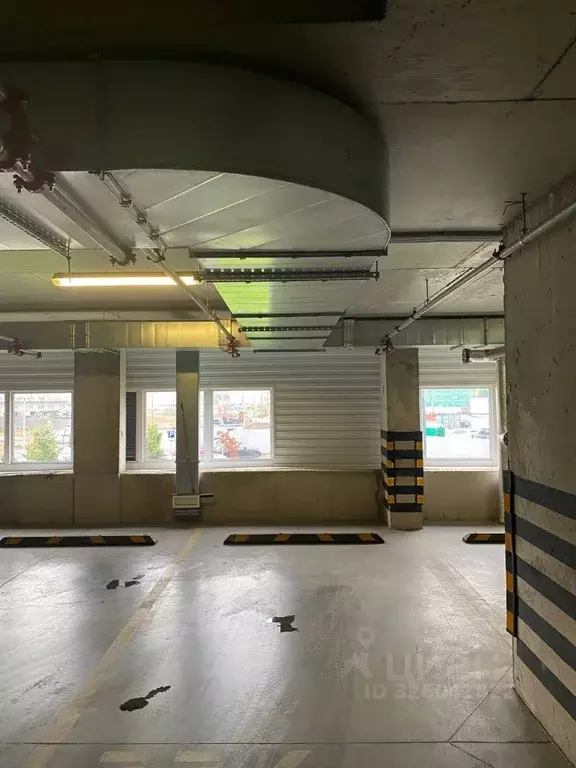 Гараж в Санкт-Петербург пос. Парголово, дор. Михайловская, 14к1 (15 м) - Фото 2