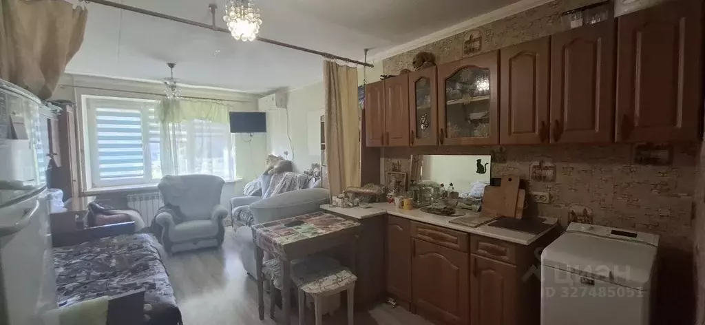 Комната Крым, Евпатория ул. Крупской, 50 (19.6 м) - Фото 1