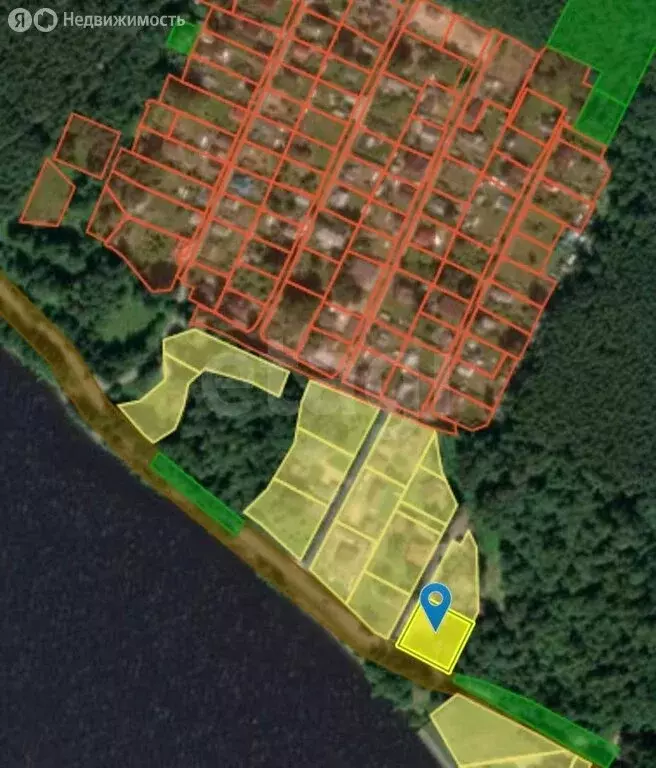 Дом в Вологодская область, Череповецкий муниципальный округ, деревня ... - Фото 1