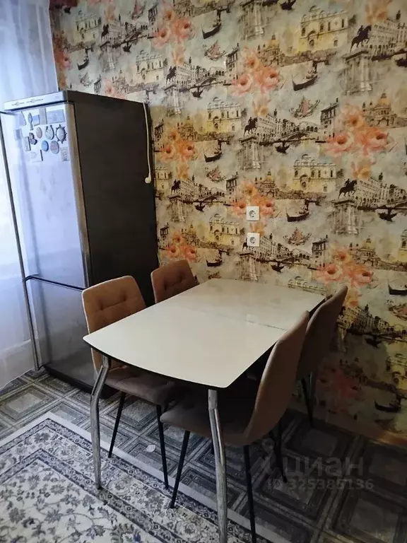 3-к кв. Ленинградская область, Колтуши Всеволожский район, ул. ... - Фото 1