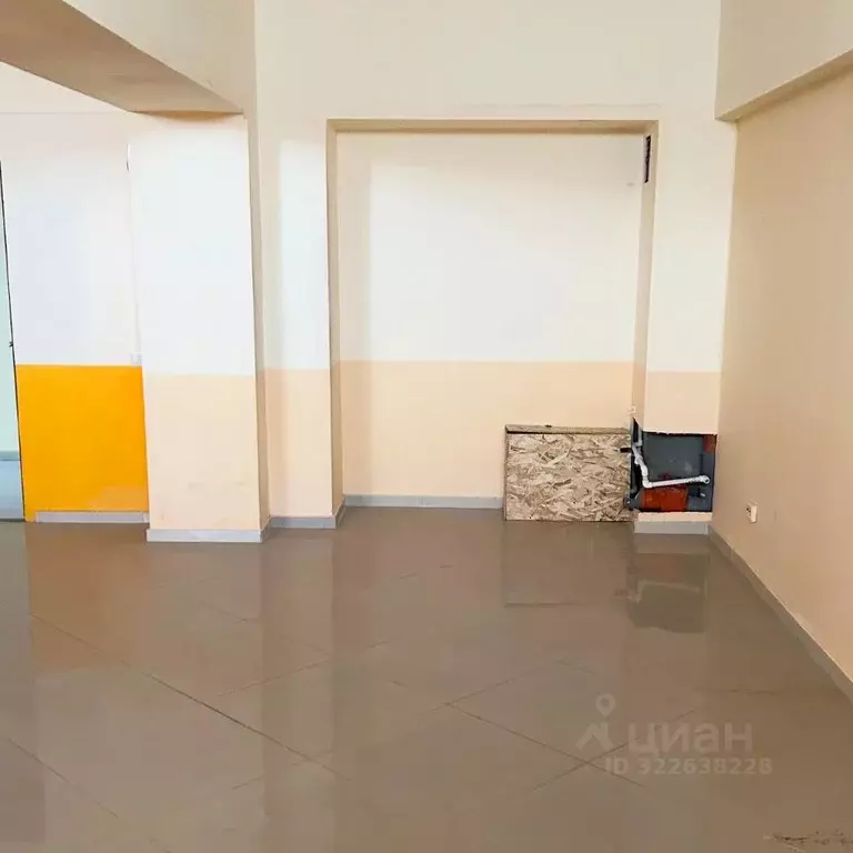 Офис в Саха (Якутия), Якутск 203-й мкр, 7 (38 м) - Фото 0