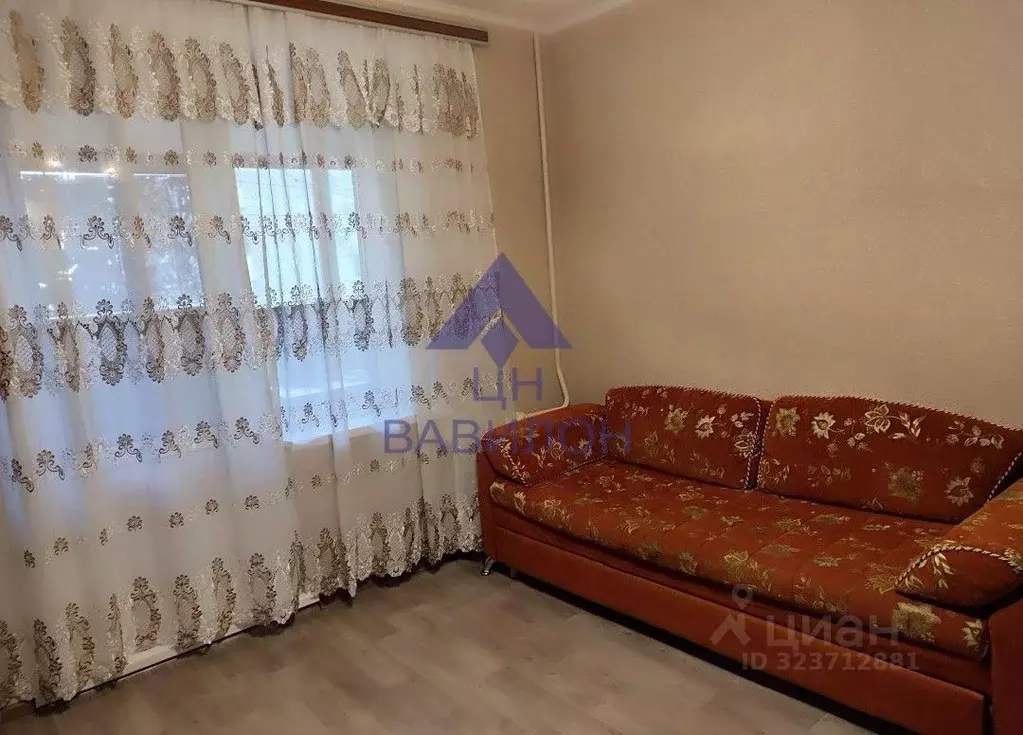 2-к кв. Ростовская область, Волгодонск Морская ул. (45.0 м) - Фото 2