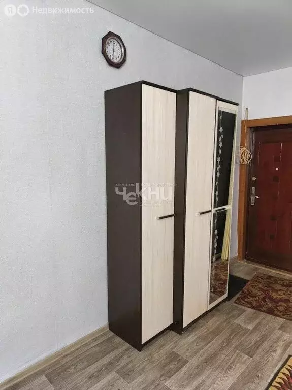 1к в 3-комнатной квартире (23 м) - Фото 2