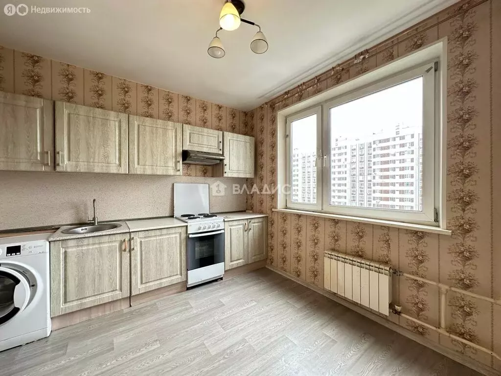 3-комнатная квартира: Москва, Митинская улица, 43 (74 м) - Фото 1