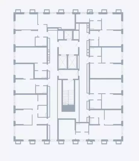 2-к кв. Свердловская область, Екатеринбург пер. Базовый, 10 (38.67 м) - Фото 2