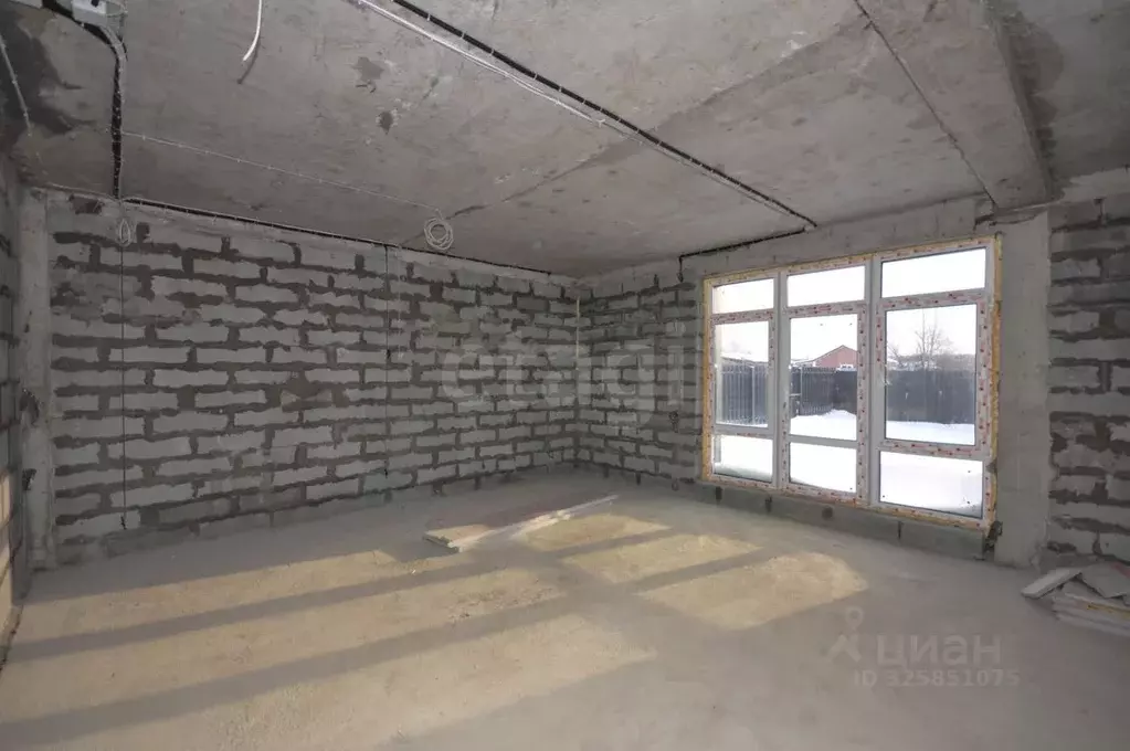 Таунхаус в Сахалинская область, Анивский городской округ, с. Мицулевка ... - Фото 1