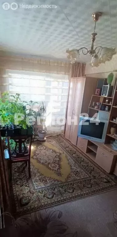 2-комнатная квартира: Зеленогорск, улица Калинина, 6 (43 м) - Фото 2