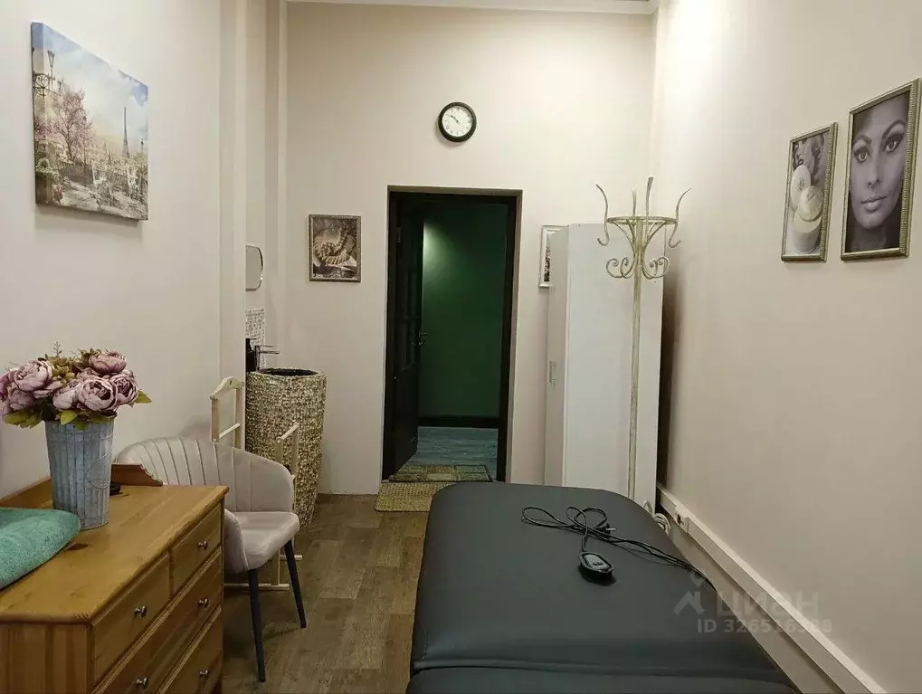 Офис в Татарстан, Казань ул. Лукницкого, 5 (13 м) - Фото 2