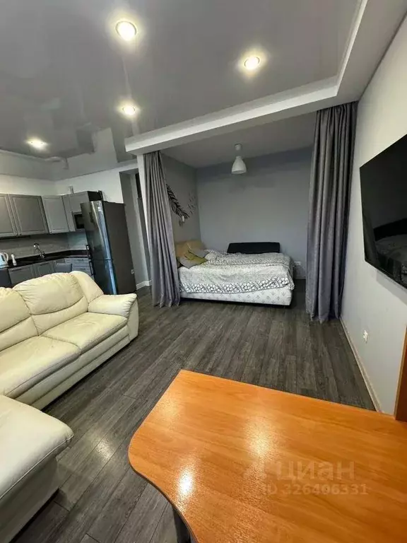 2-к кв. Санкт-Петербург Лыжный пер., 4к1 (64.0 м) - Фото 2