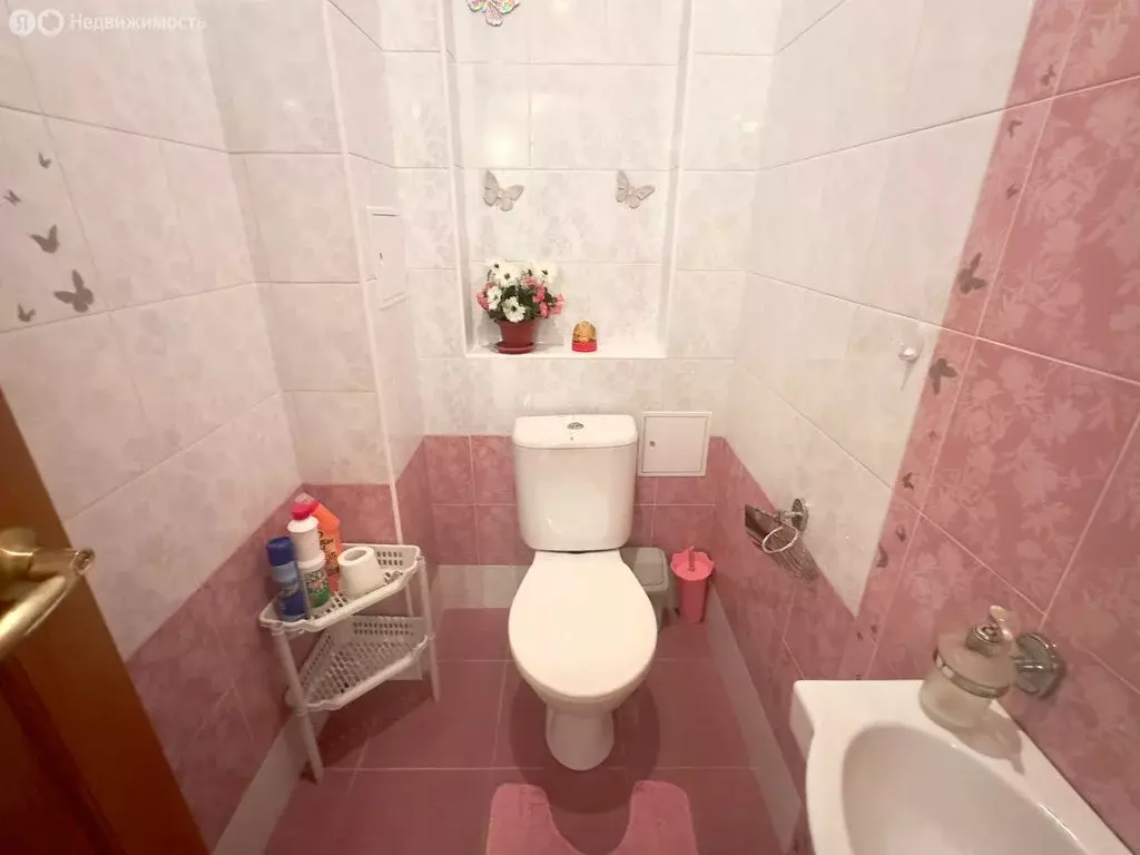 1-комнатная квартира: Ставрополь, Партизанская улица, 2 (65.7 м) - Фото 1