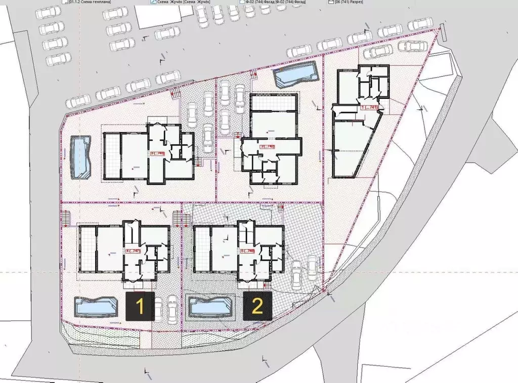 Дом в Краснодарский край, Геленджик ул. Островского (235 м) - Фото 2