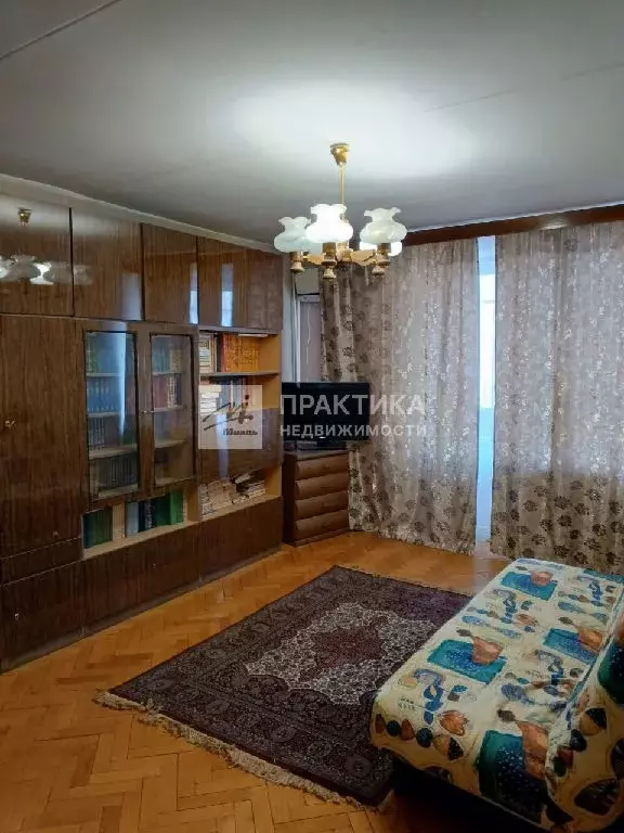 Продается 2-комнатная квартира - Фото 2