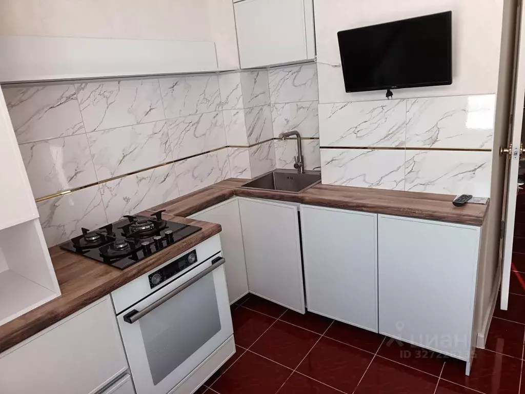 2-к кв. Марий Эл, Йошкар-Ола ул. Петрова, 17А (56.0 м) - Фото 2