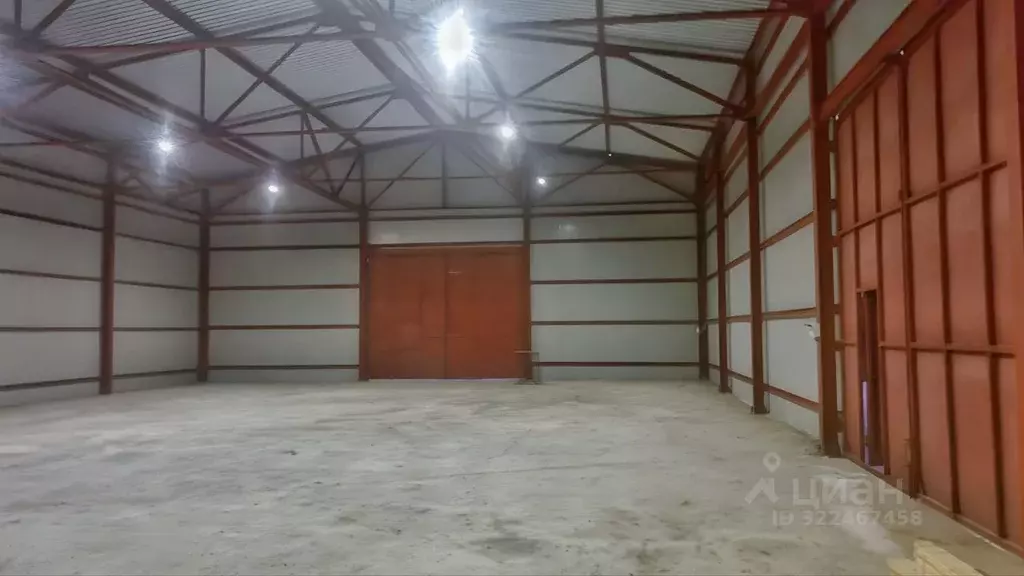 Склад в Новосибирская область, Новосибирск 2-я Станционная ул., 34к9 ... - Фото 2