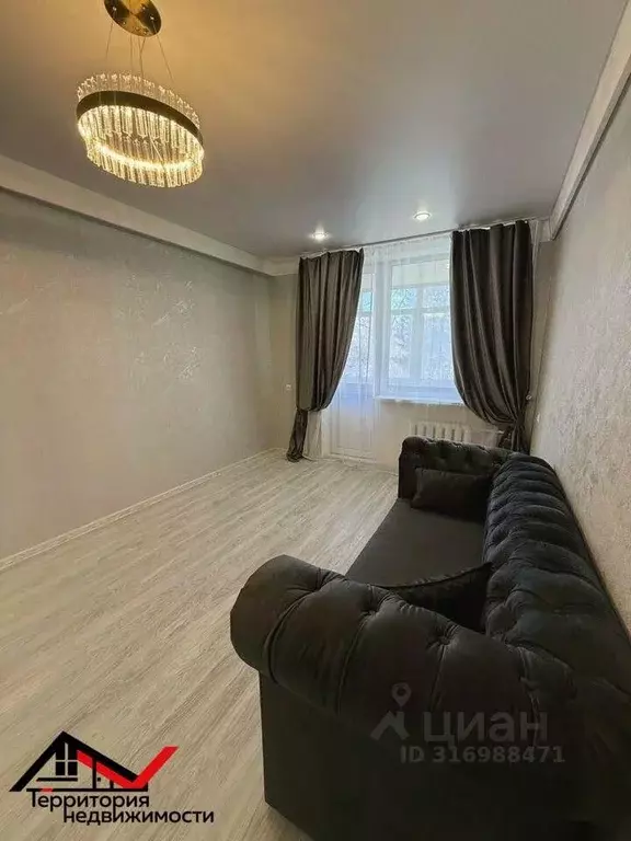 2-к кв. Севастополь просп. Генерала Острякова, 80 (58.2 м) - Фото 0