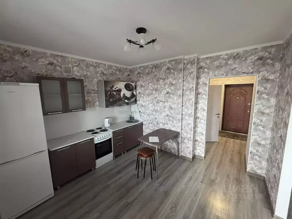 1-к кв. Башкортостан, Уфа ул. Аксакова, 2 (50.0 м) - Фото 1