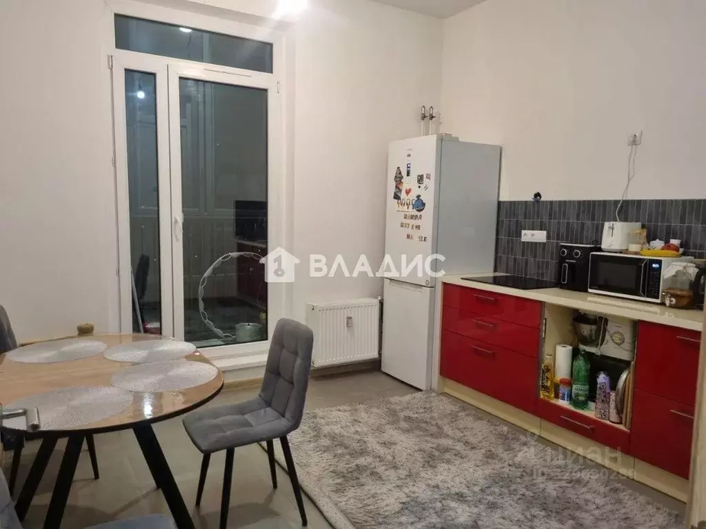 2-к кв. Москва Ленинградское ш., 228к4 (59.7 м) - Фото 1