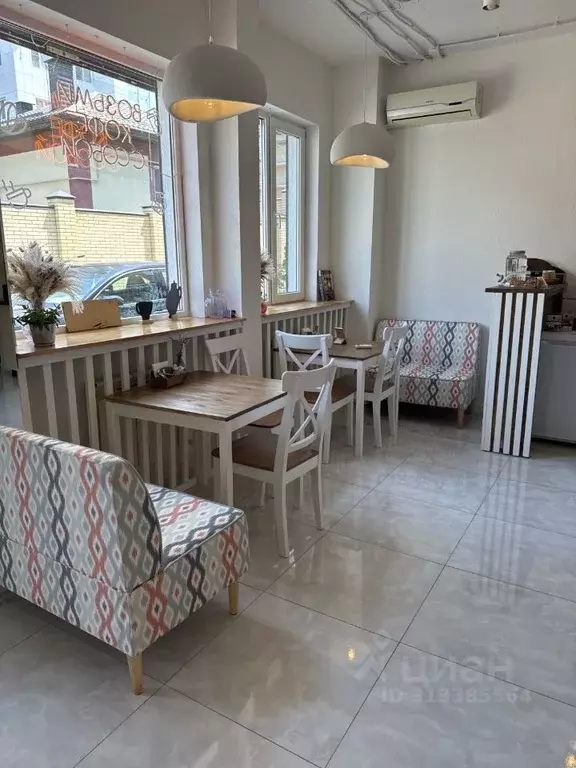 Помещение свободного назначения в Краснодарский край, Анапа ... - Фото 2