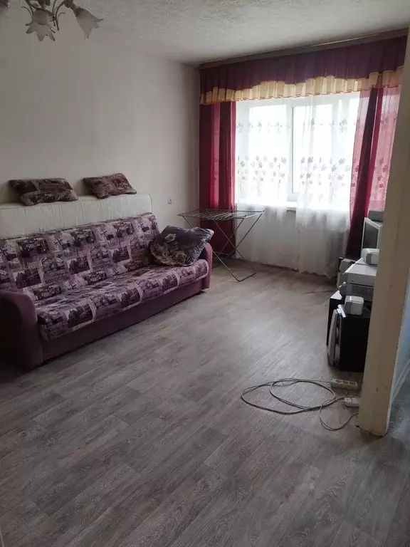 Продаётся 1-к квартира, 30.8 м - Фото 0