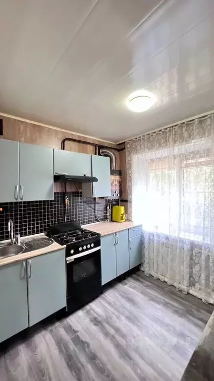 1-к кв. Московская область, Щелково городской округ, Монино пгт ул. ... - Фото 0
