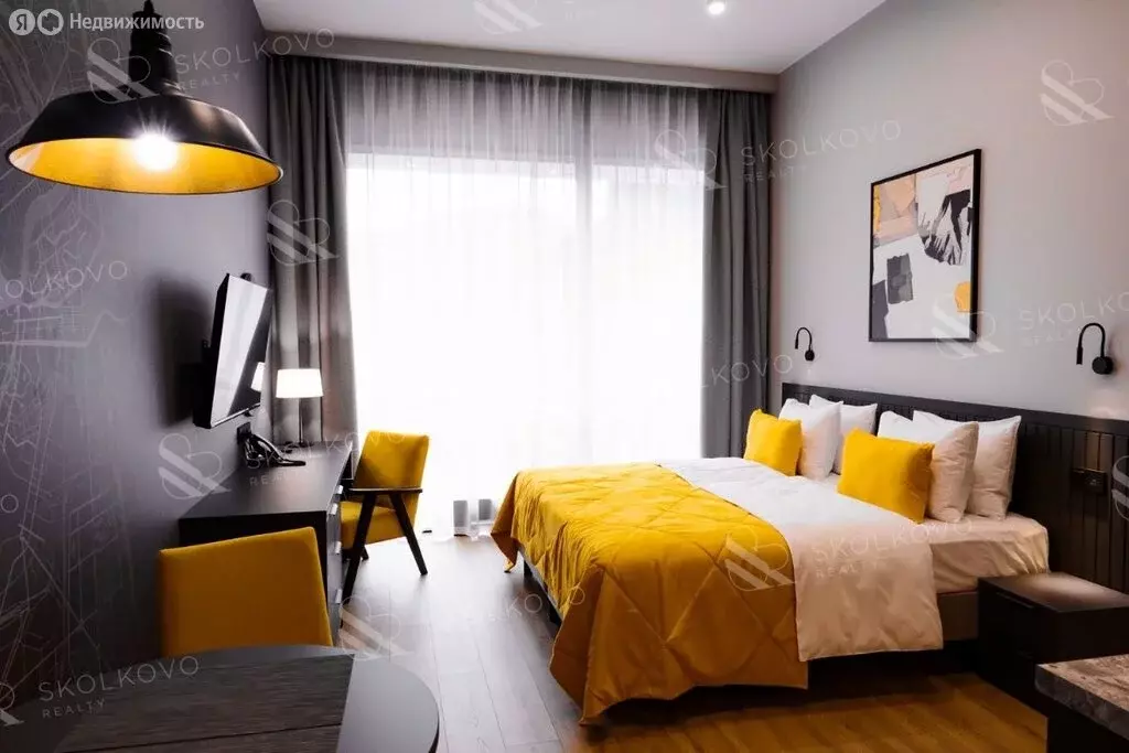 Квартира-студия: Санкт-Петербург, Ташкентская улица, 6к2 (26.9 м) - Фото 1
