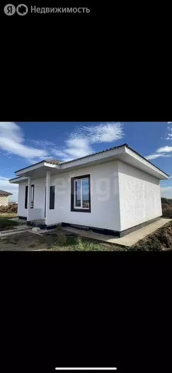 Дом в Ягодное, Донецкая улица (62 м) - Фото 1