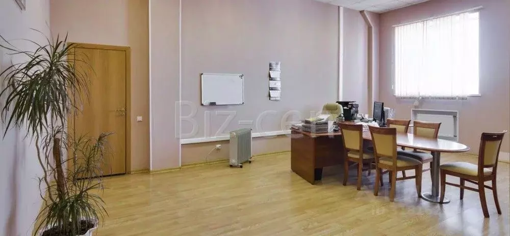 Офис в Санкт-Петербург наб. Обводного Канала, 118аБ (60 м) - Фото 1
