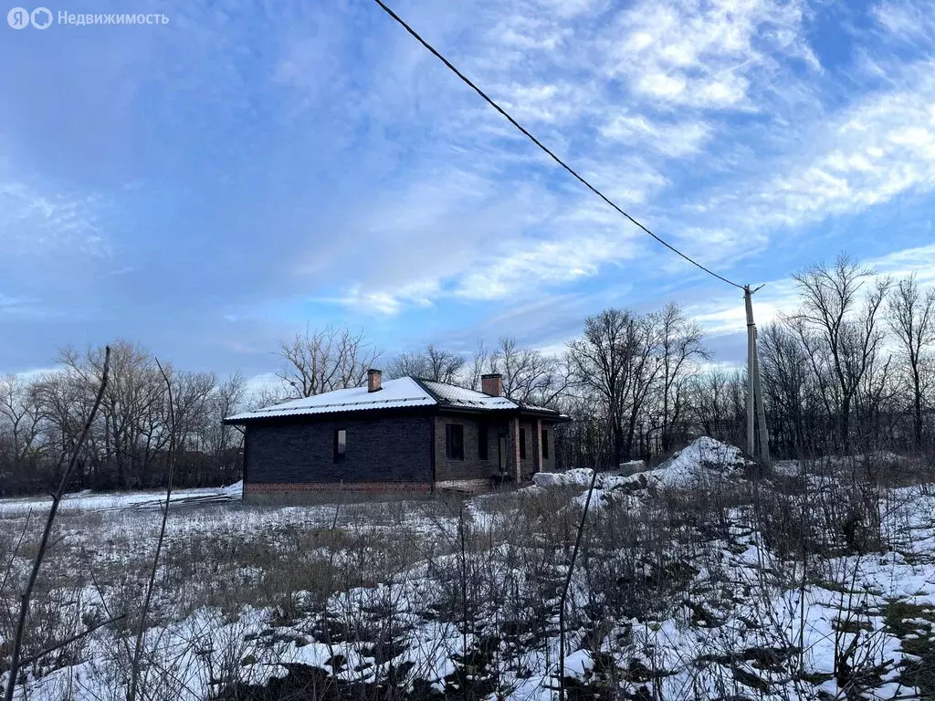 Участок в Ставрополь, 573-й квартал, Берёзовая улица (6 м) - Фото 1