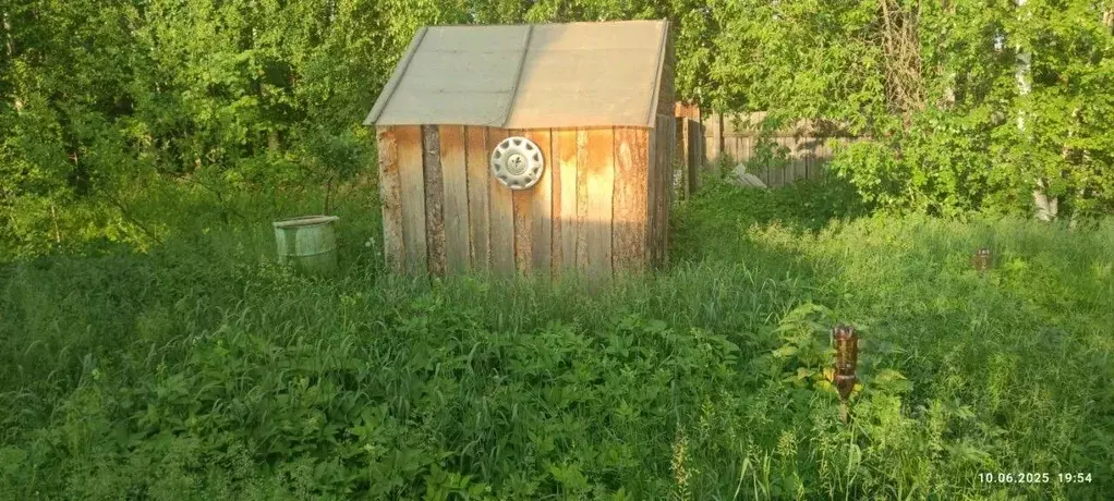 Участок в Свердловская область, Верхняя Пышма Мираж СНТ, 96 (10.03 ... - Фото 2