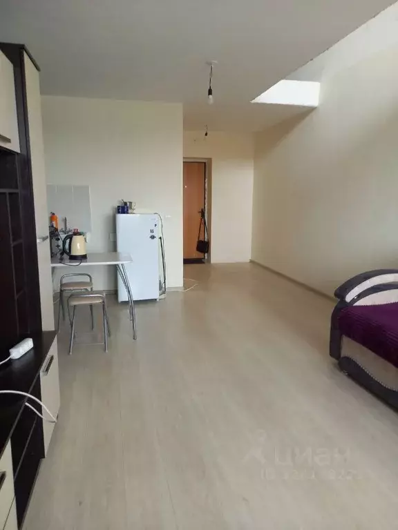 2-к кв. Красноярский край, Красноярск просп. 60 лет Образования СССР, ... - Фото 2