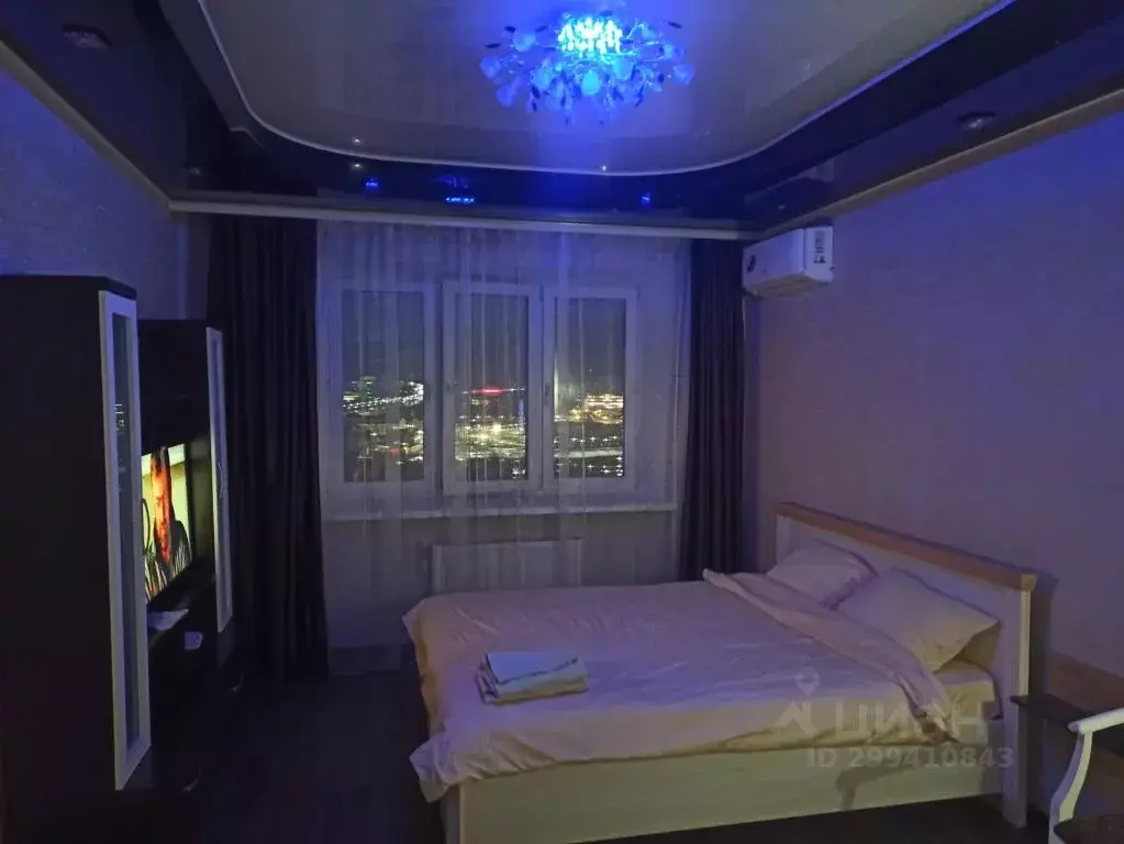 1-к кв. Чувашия, Чебоксары ул. Аркадия Гайдара, 5 (43.0 м) - Фото 1
