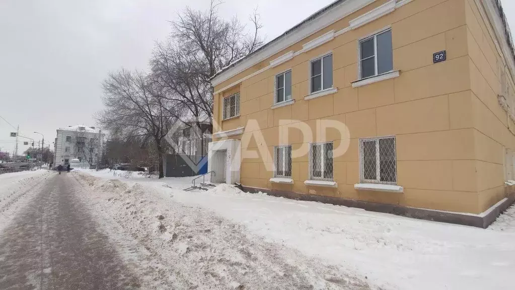 Помещение свободного назначения в Татарстан, Казань ул. Восстания, 92 ... - Фото 0