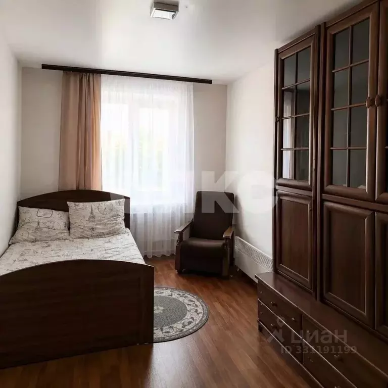 Комната Краснодарский край, Армавир ул. Матвеева (12.0 м) - Фото 1